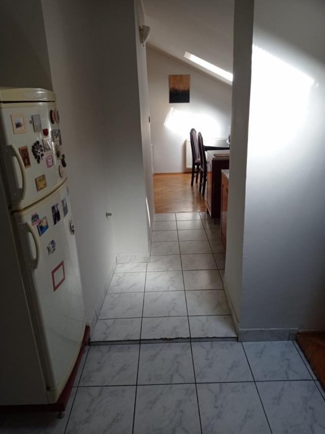 NOVI SAD - BULEVAR - 56. 00 m2