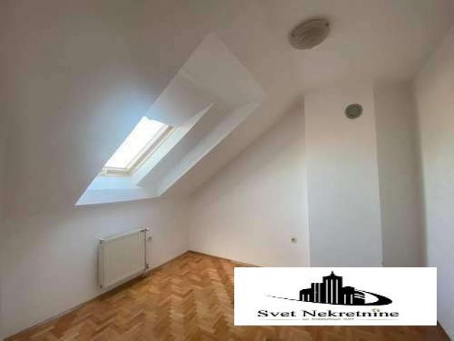 NOVI SAD - NOVA DETELINARA - 92. 00 m2