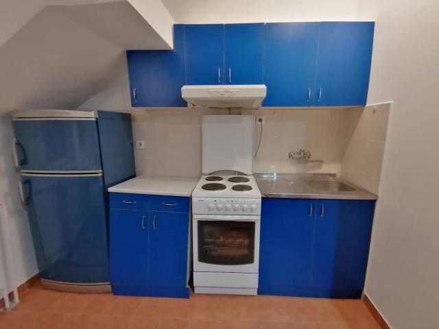 NOVI SAD - SALAJKA - 39. 00 m2