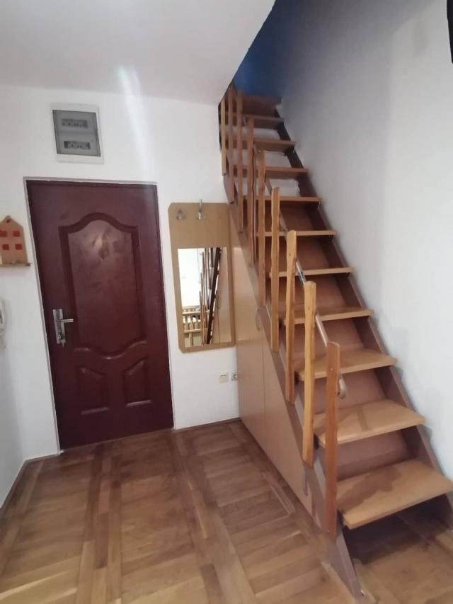 NOVI SAD - SALAJKA - 39. 00 m2