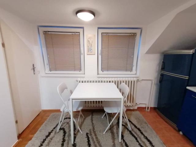 NOVI SAD - SALAJKA - 39. 00 m2