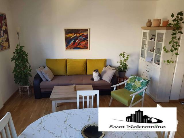 NOVI SAD - TELEP - 57. 00 m2