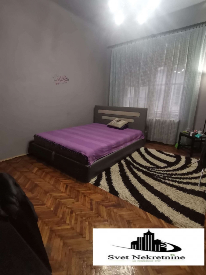 NOVI SAD - CENTAR - 60. 00 m2