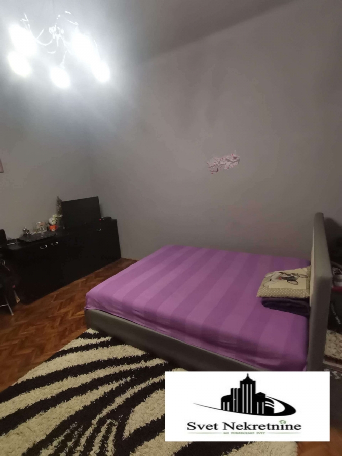 NOVI SAD - CENTAR - 60. 00 m2