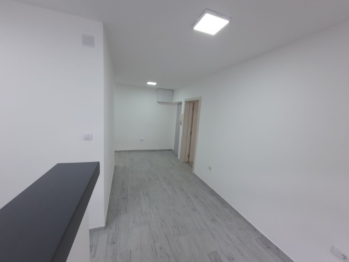 NOVI SAD - NOVA DETELINARA - 58. 00 m2