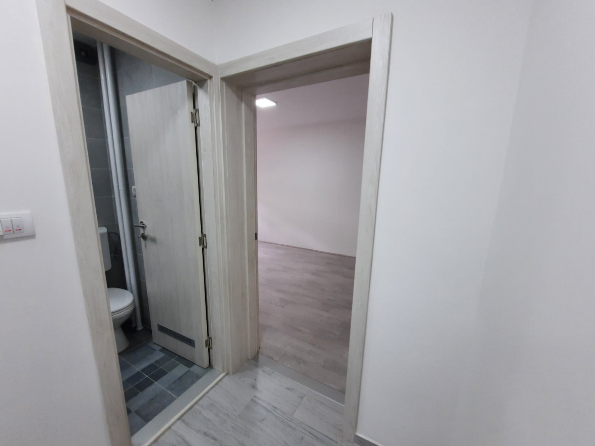 NOVI SAD - NOVA DETELINARA - 58. 00 m2