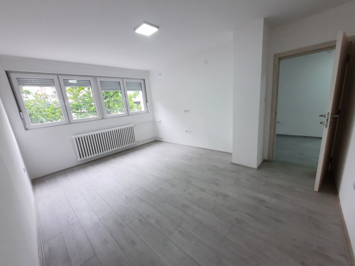 NOVI SAD - NOVA DETELINARA - 58. 00 m2