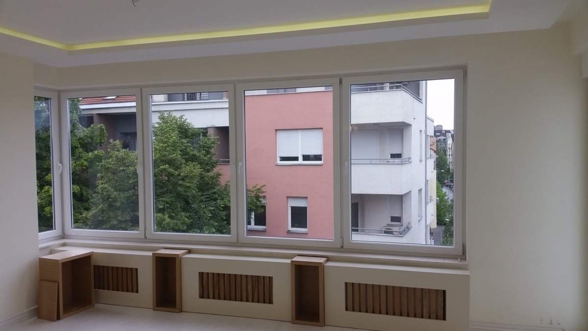 NOVI SAD - SOCIJALNO - 181. 00 m2