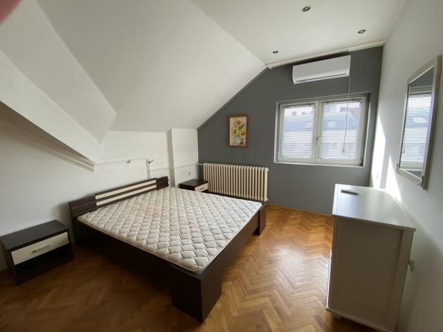 NOVI SAD - BULEVAR - 51. 00 m2