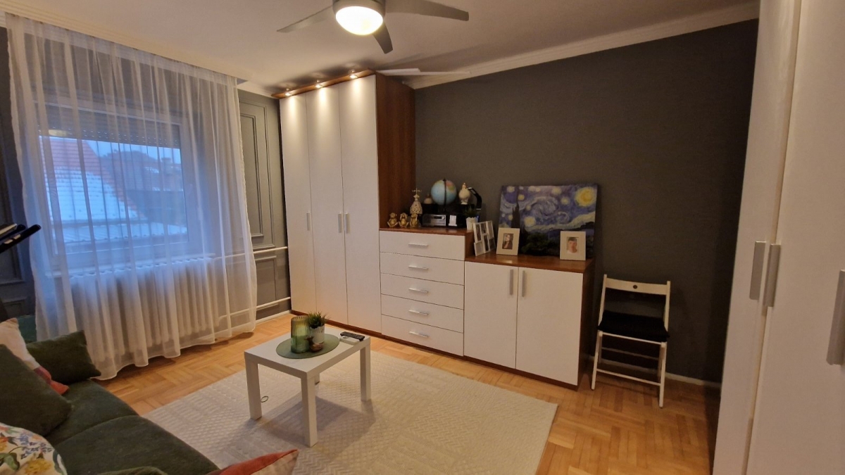 NOVI SAD - CENTAR - 104. 00 m2