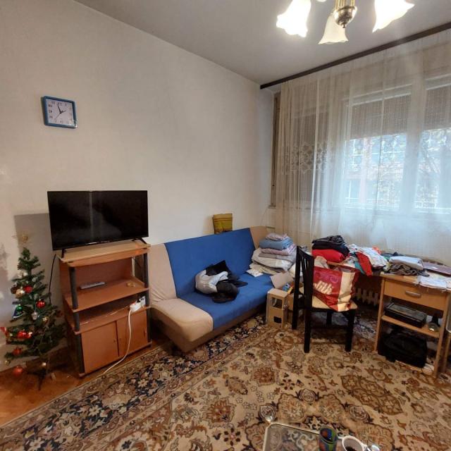 NOVI SAD - CENTAR - 37. 00 m2