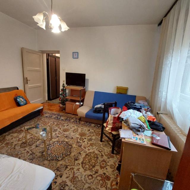 NOVI SAD - CENTAR - 37. 00 m2