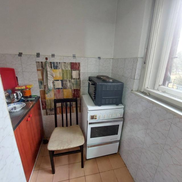 NOVI SAD - CENTAR - 37. 00 m2