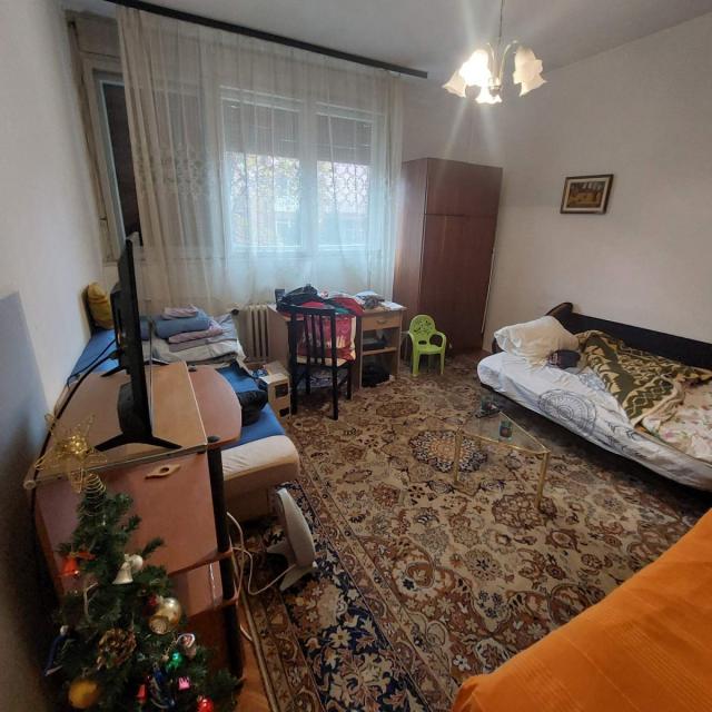 NOVI SAD - CENTAR - 37. 00 m2