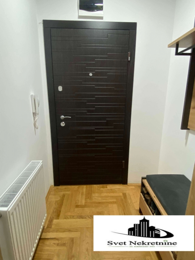 NOVI SAD - NOVA DETELINARA - 45. 00 m2