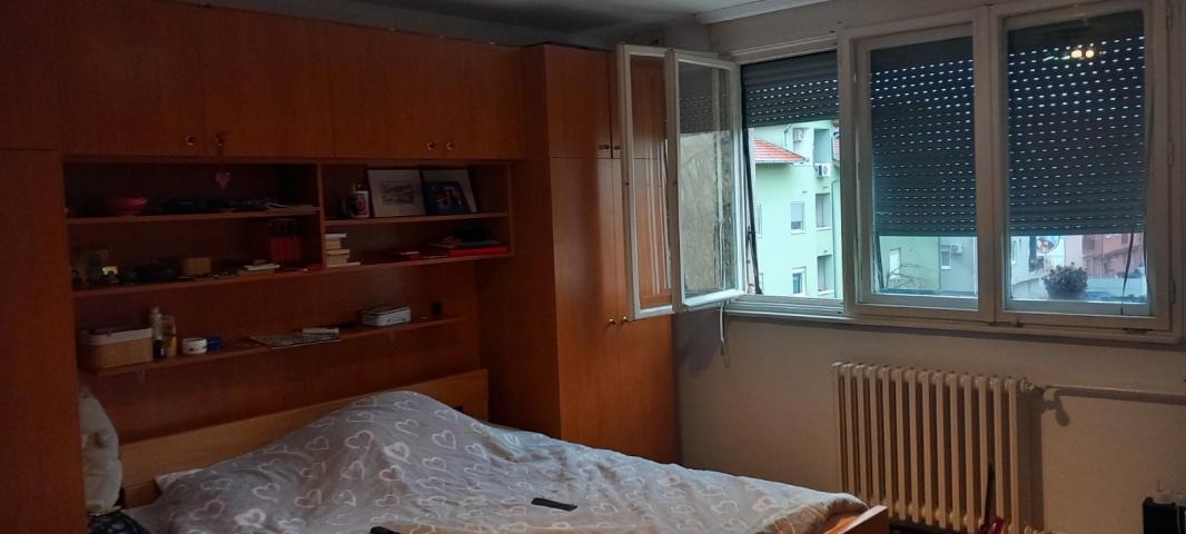 NOVI SAD - DETELINARA - 46. 00 m2