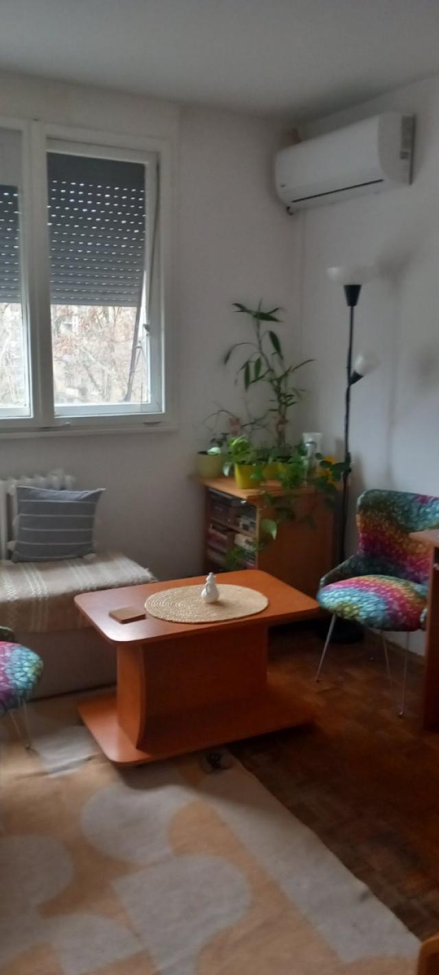 NOVI SAD - DETELINARA - 46. 00 m2