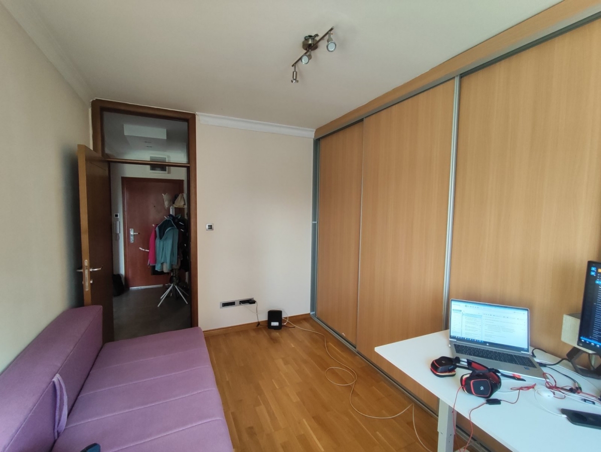 NOVI SAD - GRBAVICA - 89. 00 m2