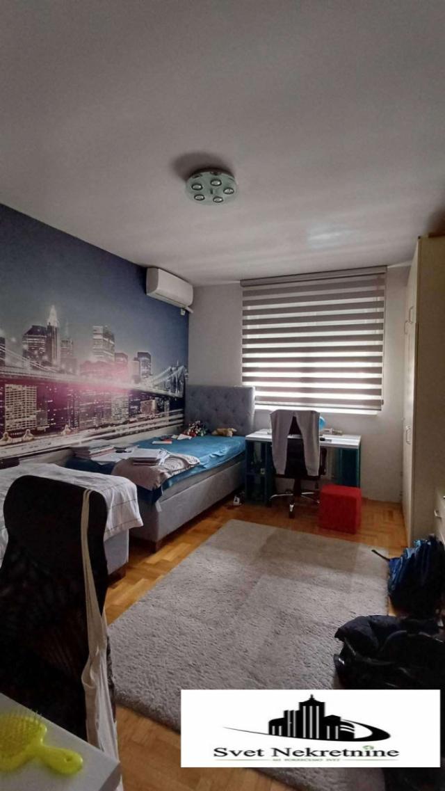 NOVI SAD - NOVA DETELINARA - 85. 00 m2