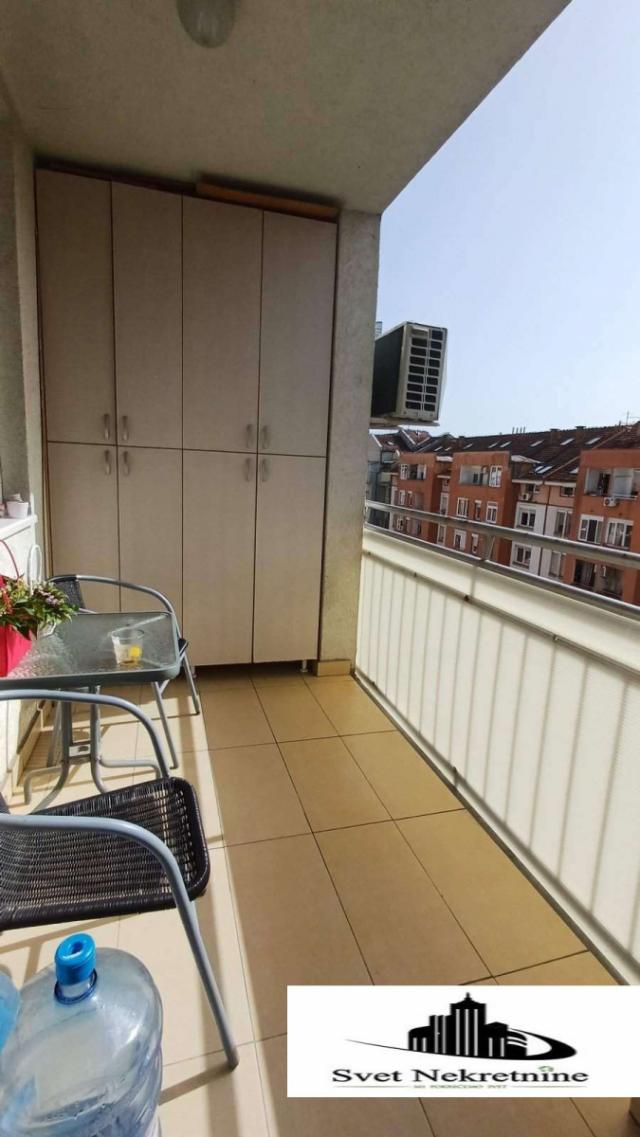 NOVI SAD - NOVA DETELINARA - 85. 00 m2