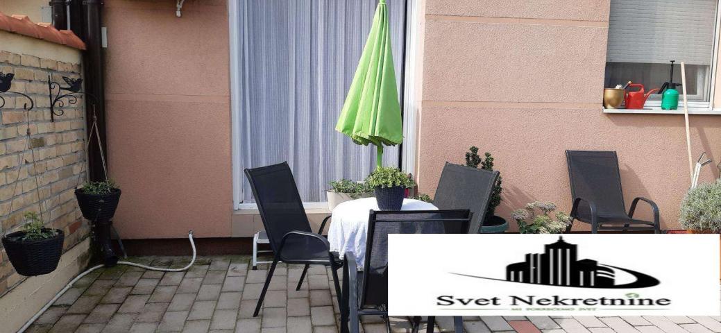 NOVI SAD - TELEP - 27. 00 m2