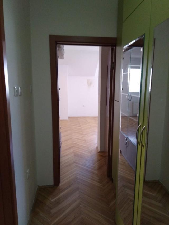 NOVI SAD - NOVO NASELJE - 40. 00 m2