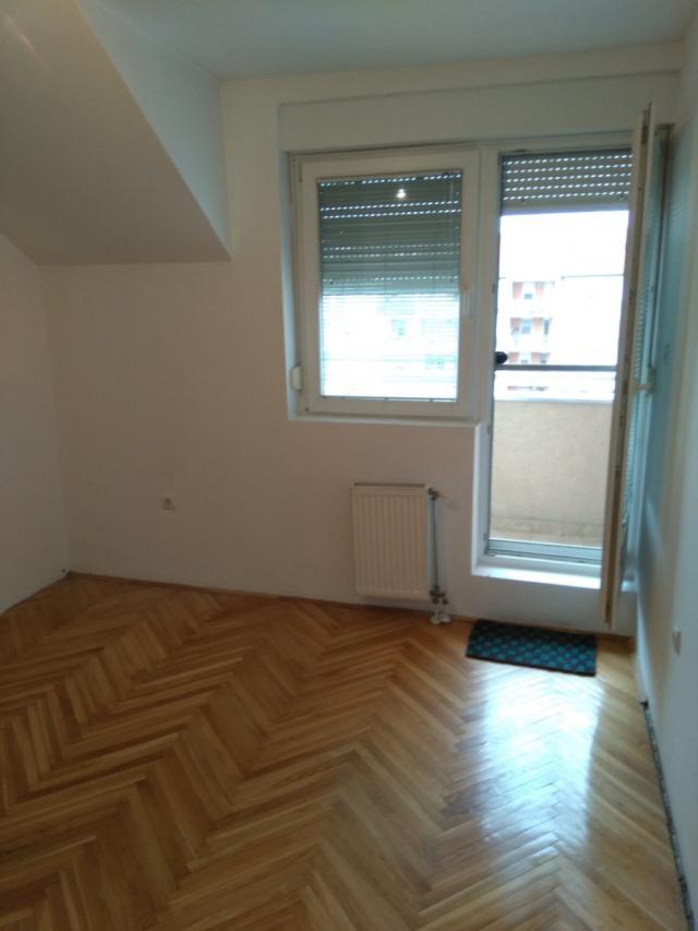 NOVI SAD - NOVO NASELJE - 40. 00 m2