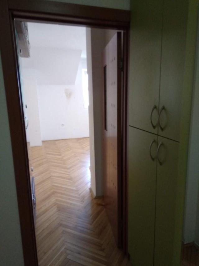 NOVI SAD - NOVO NASELJE - 40. 00 m2