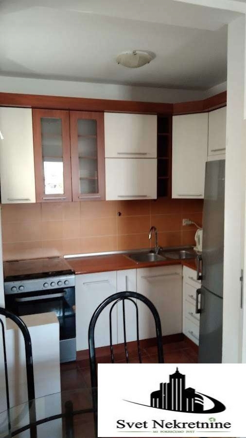 NOVI SAD - PODBARA - 48. 00 m2