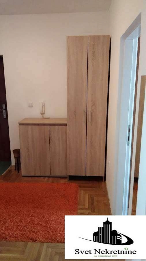 NOVI SAD - PODBARA - 48. 00 m2