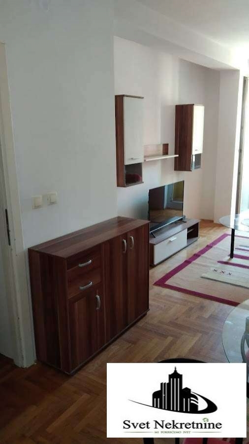 NOVI SAD - PODBARA - 48. 00 m2