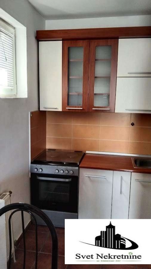 NOVI SAD - PODBARA - 48. 00 m2