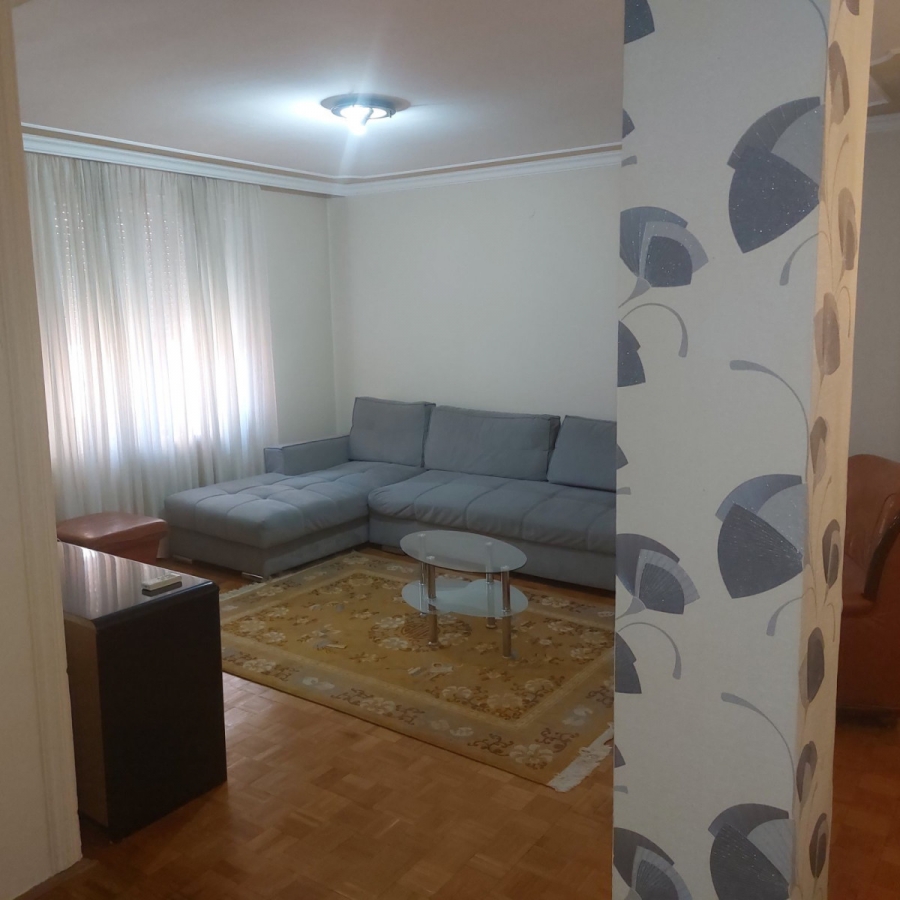 NOVI SAD - NOVO NASELJE - 83. 00 m2