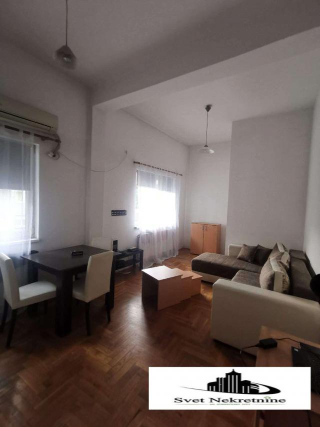 NOVI SAD - PODBARA - 24. 00 m2