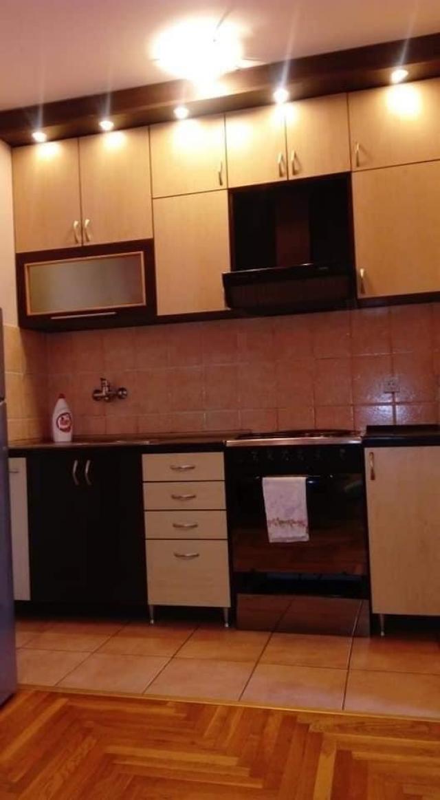 NOVI SAD - NOVA DETELINARA - 40. 00 m2