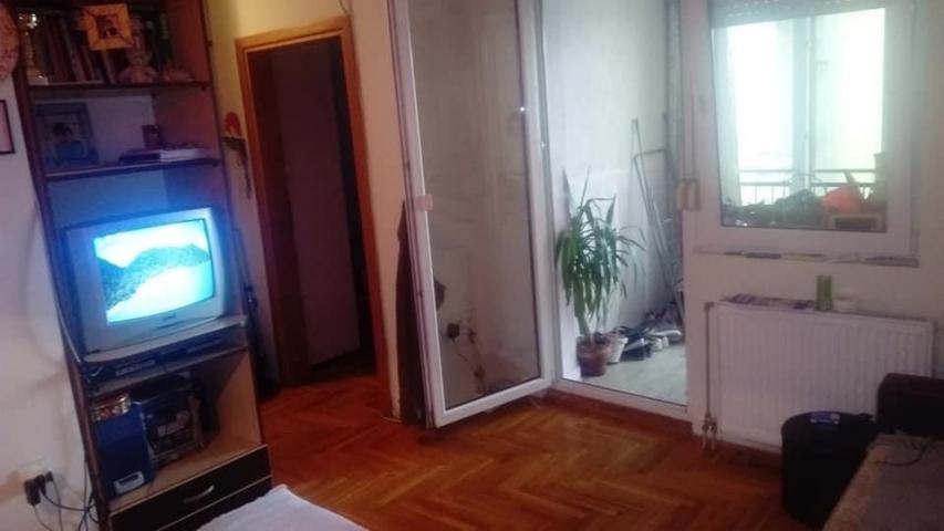 NOVI SAD - NOVA DETELINARA - 40. 00 m2