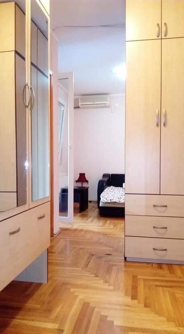 NOVI SAD - NOVA DETELINARA - 40. 00 m2