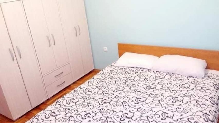 NOVI SAD - NOVA DETELINARA - 40. 00 m2