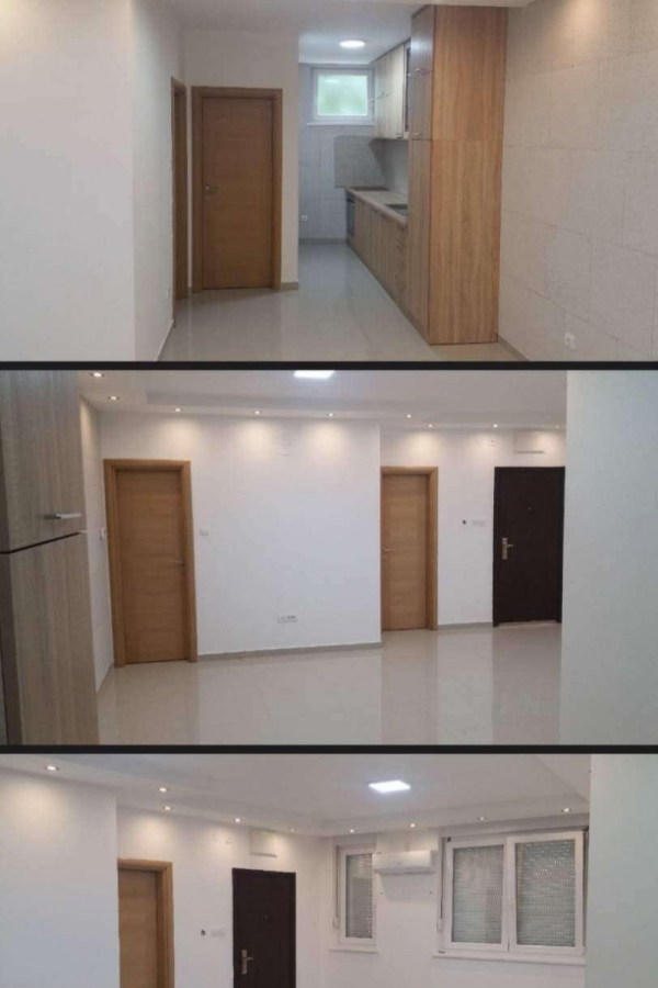 NOVI SAD - ADICE - 60. 00 m2