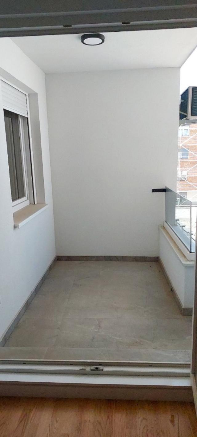 NOVI SAD - TELEP - 43. 00 m2