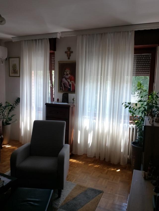 NOVI SAD - NOVO NASELJE - 36. 00 m2