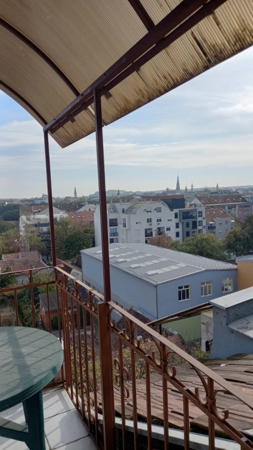 NOVI SAD - STANICA - 41. 00 m2