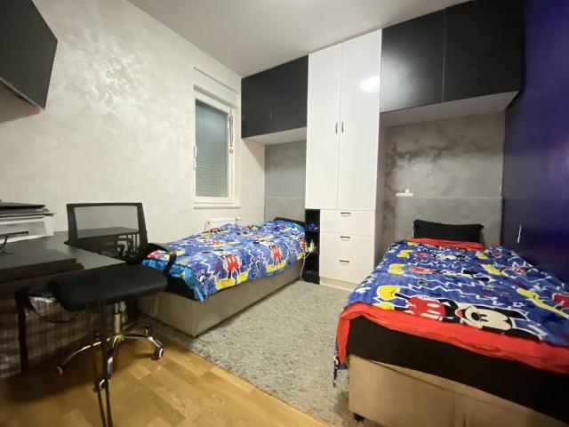 NOVI SAD - SOCIJALNO - 53. 00 m2