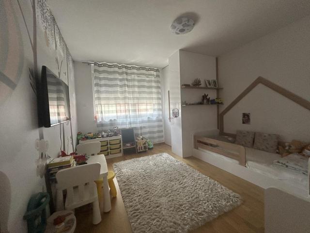 NOVI SAD - BULEVAR - 75. 00 m2