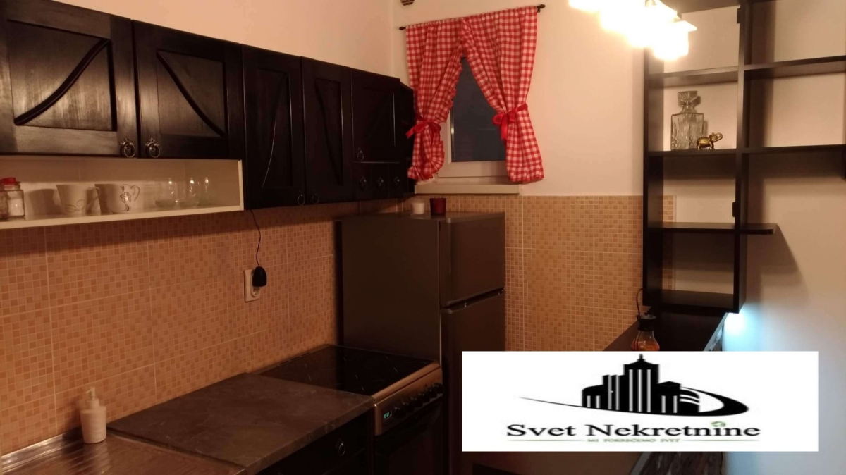 NOVI SAD - NOVA DETELINARA - 48. 00 m2