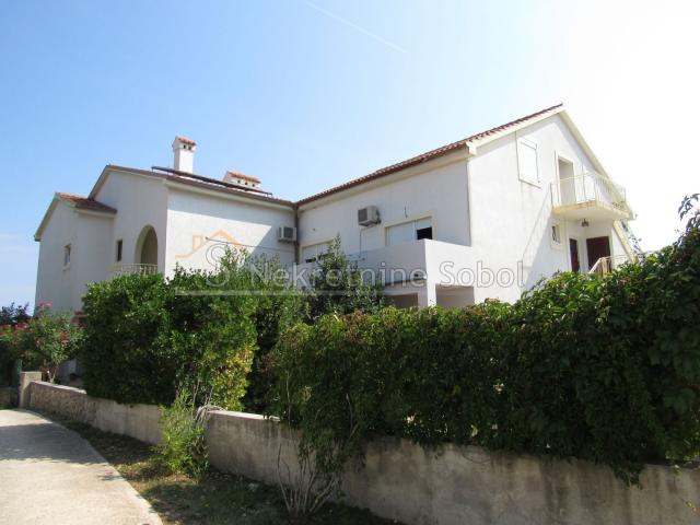 Mali Losinj - House, 819.28 M2