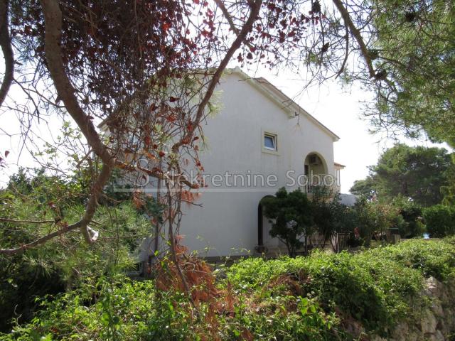 Mali Losinj - House, 819.28 M2