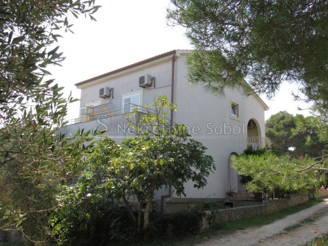 Mali Losinj - House, 819.28 M2