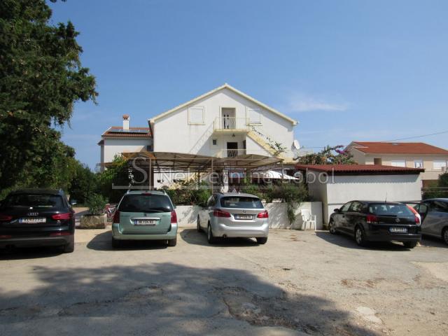 Mali Losinj - House, 819.28 M2