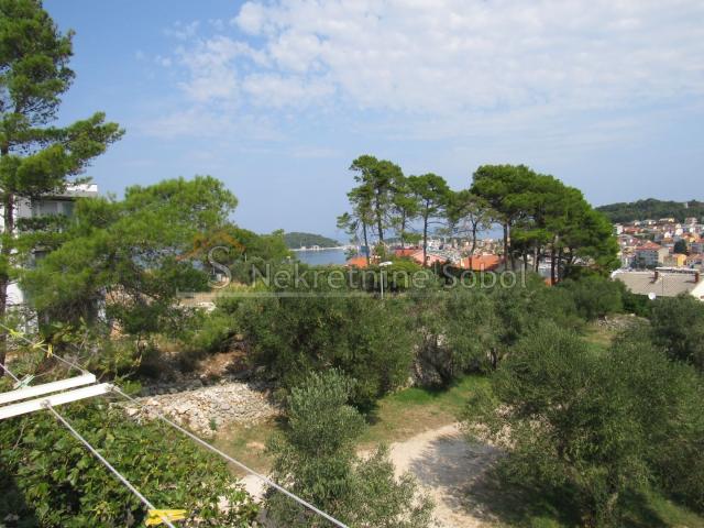 Mali Losinj - House, 819.28 M2